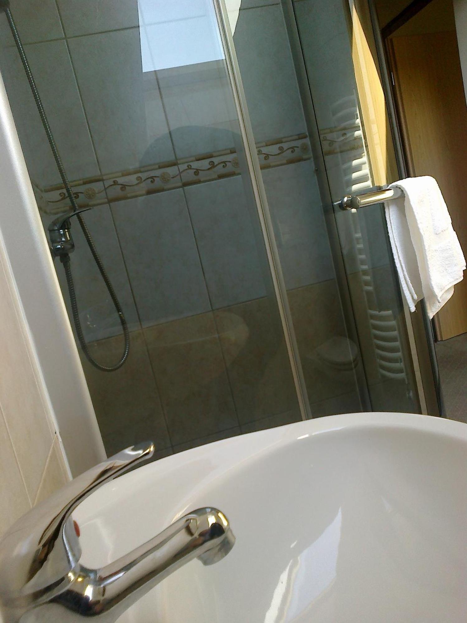 Gyoergyey Kastely Panzio Es Etterem Hotel Tápiógyörgye Buitenkant foto