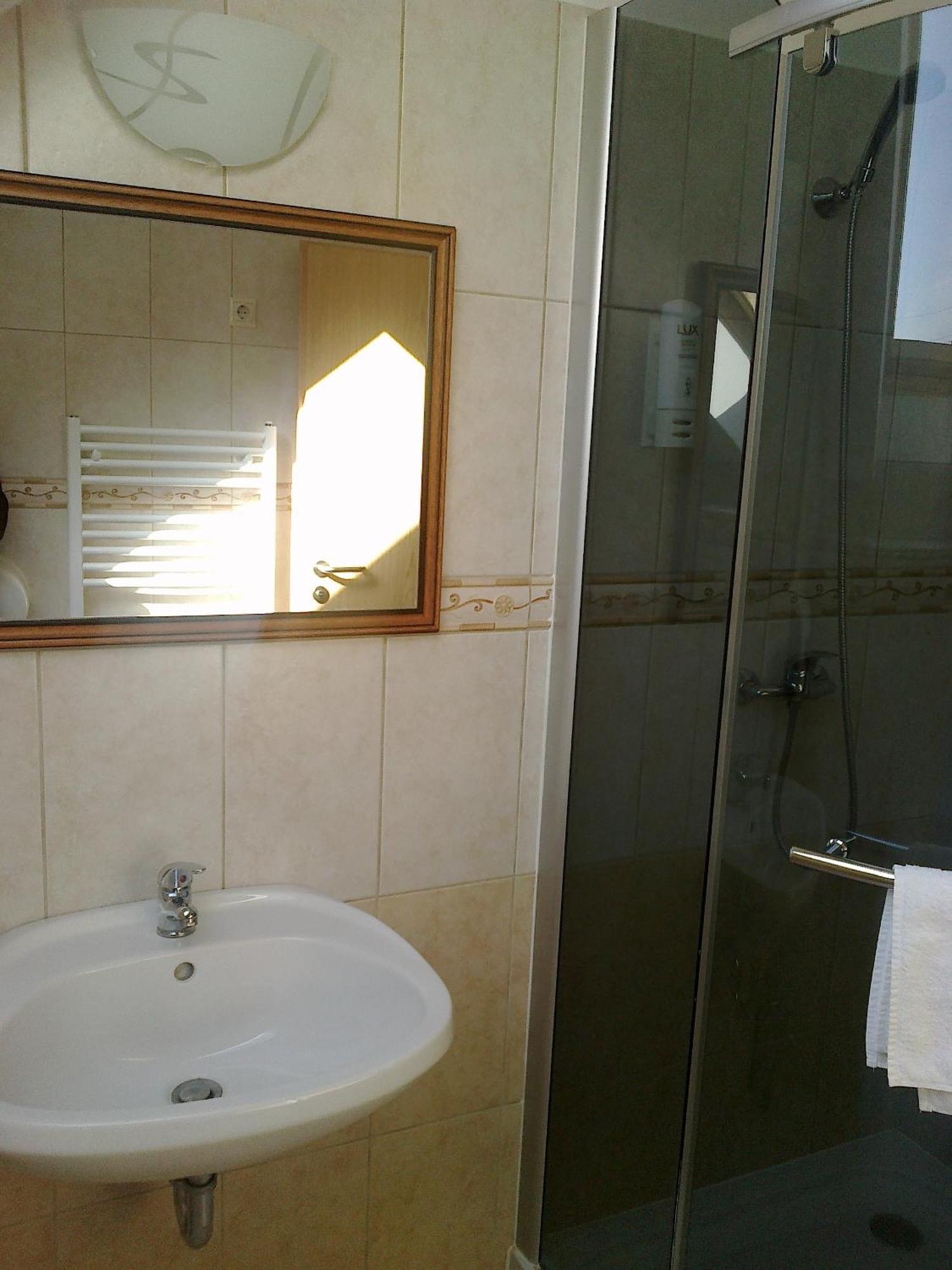 Gyoergyey Kastely Panzio Es Etterem Hotel Tápiógyörgye Buitenkant foto