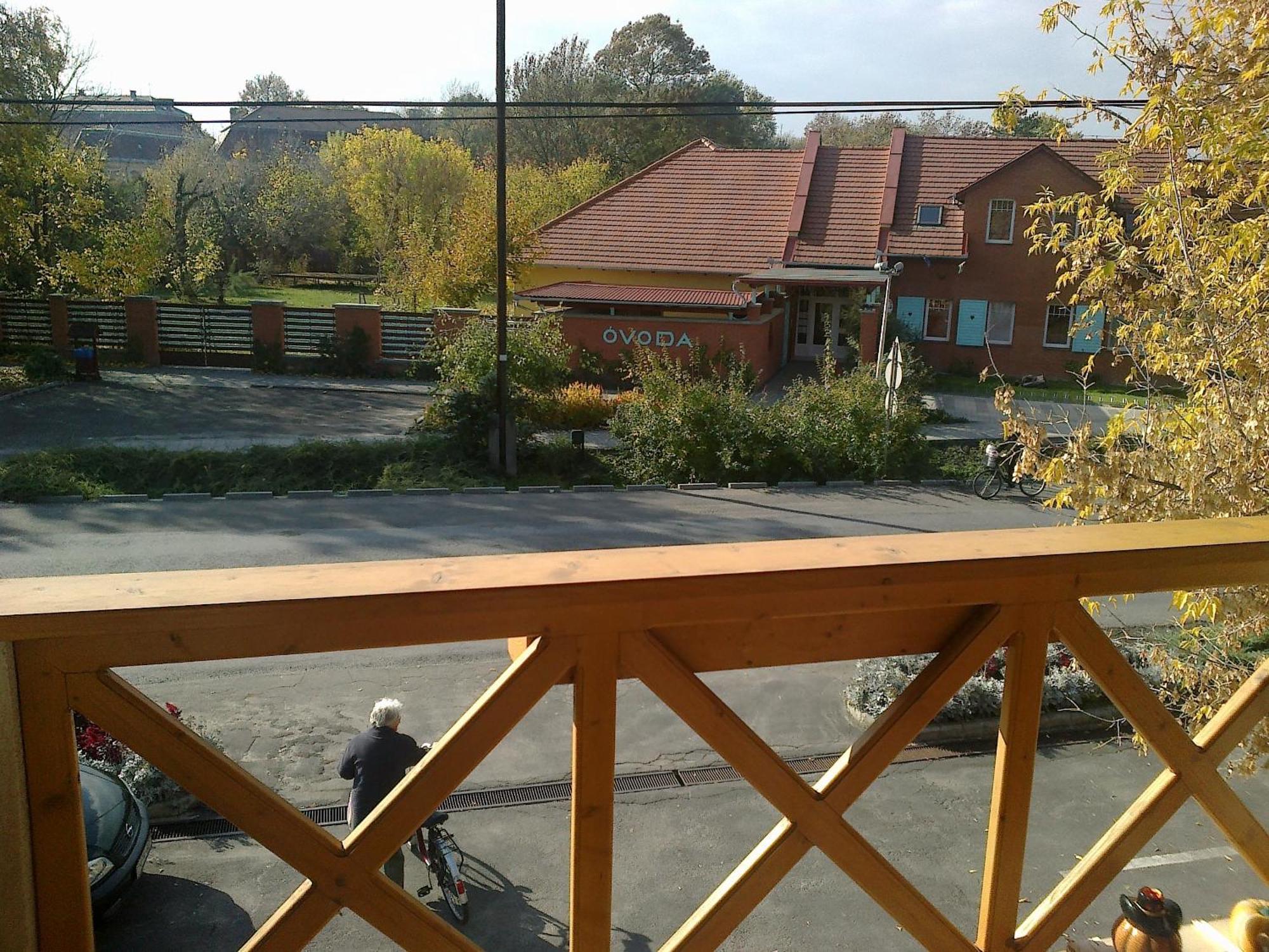 Gyoergyey Kastely Panzio Es Etterem Hotel Tápiógyörgye Buitenkant foto